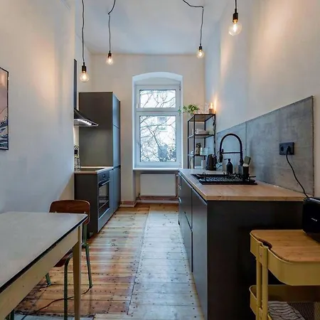 Apartment Jacob Saint Germain Charming *
