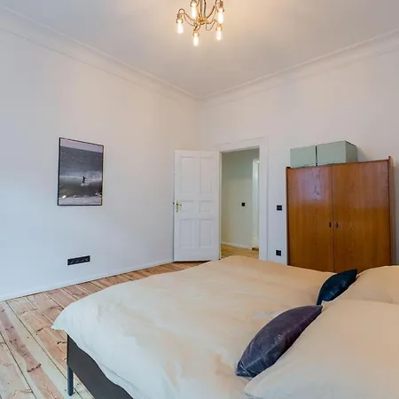 Apartment Jacob Saint Germain Charming