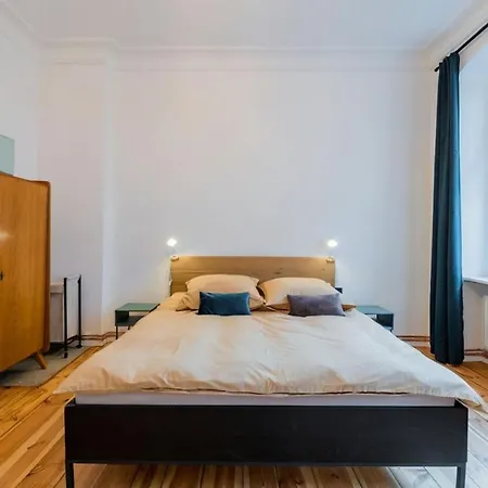 Apartment Jacob Saint Germain Charming