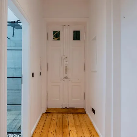 Apartment Jacob Saint Germain Charming *